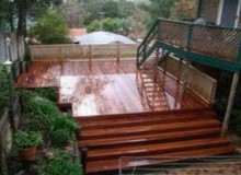 Kwikfynd Decks
bodalla